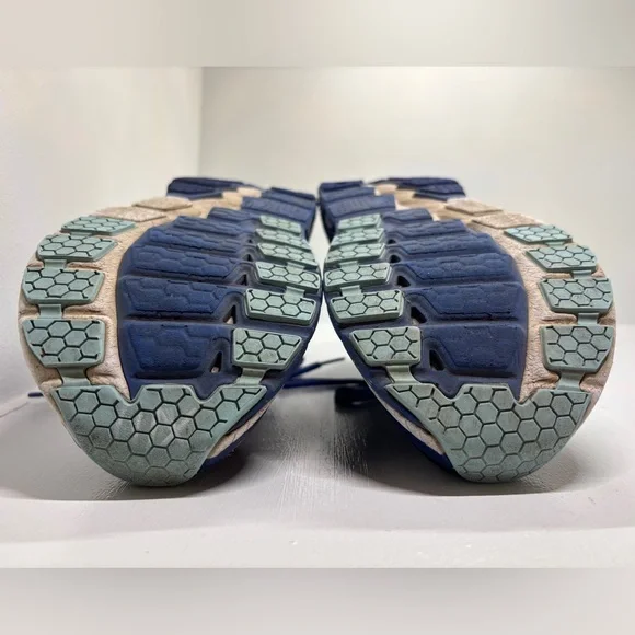 Hoka Gaviota stability running shoes women’s size 9.5 - Picture 8 of 10